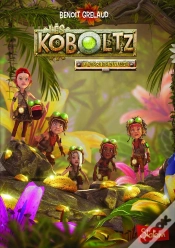 Capa do artigo Les Koboltz - Tome 3
