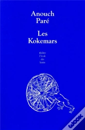 Capa do artigo Les Kokemars