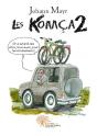 Les Komca Tome 2 - Preview