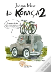 Les Komca Tome 2