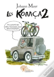Capa do artigo Les Komca Tome 2