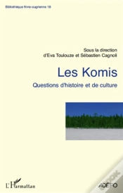 Capa do artigo Les Komis ; Questions D