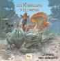 Les Korrigans D'Elidwenn ; La Porte Des Legendes - Preview