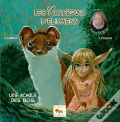 Capa do artigo Les Korrigans D