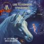 Les Korrigans D'Elidwenn T.5 ; La Licorne De Brocéliande - Preview