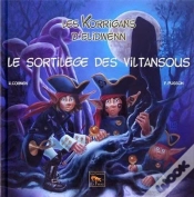 Capa do artigo Les Korrigans D