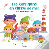Capa do artigo Les Korrigans En Classe De Mer