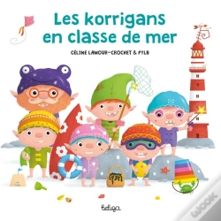 Capa do artigo Les Korrigans En Classe De Mer