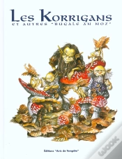Capa do artigo Les Korrigans Et Autres "Bugale An Noz"