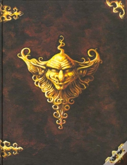 Capa do artigo Les Korrigans T.2