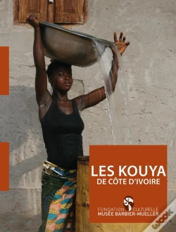 Capa do artigo Les Kouya De Côte D'Ivoire