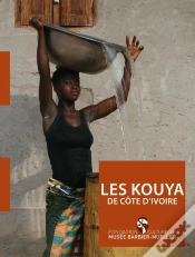 Capa do artigo Les Kouya De Côte D
