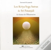 Les Kriya Yoga Sutras De Sri Patanjali