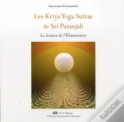 Capa do artigo Les Kriya Yoga Sutras De Sri Patanjali