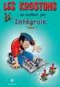Les Krostons ; Intégrale Tome 1 - Preview