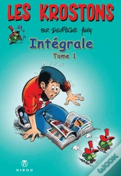 Capa do artigo Les Krostons ; Intégrale Tome 1