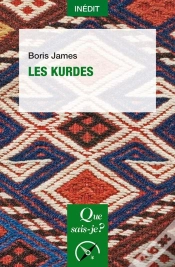 Capa do artigo Les Kurdes