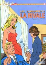 Les Labourdet T.2 ; La Rivale