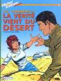 Les Labourdet T.3 ; La Vérité Vient Du Désert - Preview
