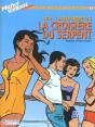 Les Labourdet T.4 ; La Croisière Du Serpent - Preview