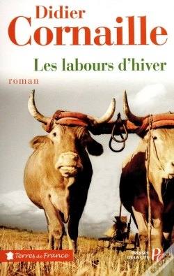 Capa do artigo Les Labours D'Hiver