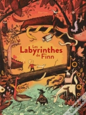 Capa do artigo Les Labyrinthes De Finn