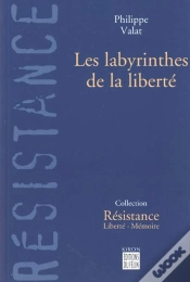 Capa do artigo Les Labyrinthes De La Liberte