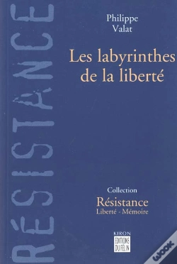 Capa do artigo Les Labyrinthes De La Liberte