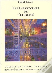 Capa do artigo Les Labyrinthes De L