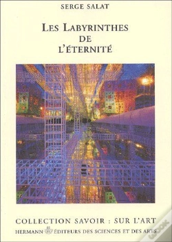Capa do artigo Les Labyrinthes De L'Eternite