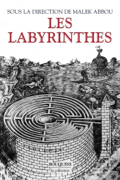 Capa do artigo Les Labyrinthes : Vingt Mille Ans De Métamorphoses