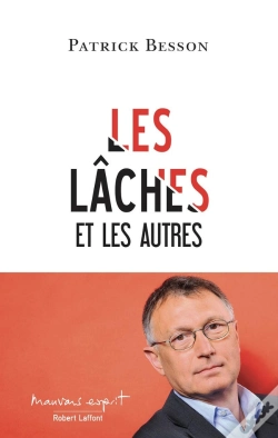 Capa do artigo Les Lâches Et Les Autres