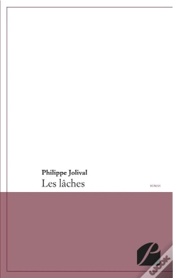Capa do artigo Les Lâches