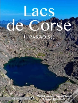 Capa do artigo Les Lacs De Corse