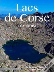 Capa do artigo Les Lacs De Corse
