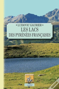 Capa do artigo Les Lacs Des Pyrénées Francaises