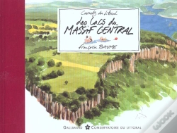 Capa do artigo Les Lacs Du Massif Central
