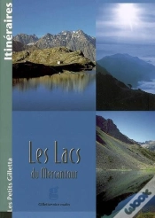 Capa do artigo Les Lacs Du Mercantour