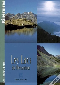Capa do artigo Les Lacs Du Mercantour