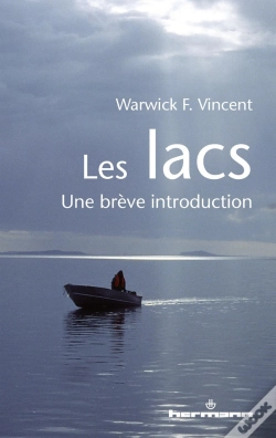 Capa do artigo Les Lacs ; Une Brève Introduction