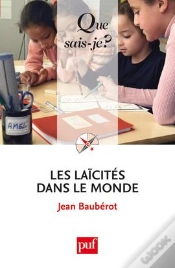 Capa do artigo Les Laicites Dans Le Monde Qsj 3794 (3e Ed)