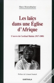 Capa do artigo Les Laïcs Dans Une Église D