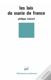 Capa do artigo Les Lais De Marie De France