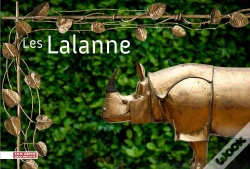 Capa do artigo Les Lalanne