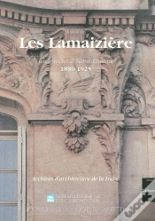 Capa do artigo Les Lamaizière Architectes À Saint-Étienne