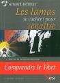 Les Lamas Se Cachent Pour Renaître - Preview