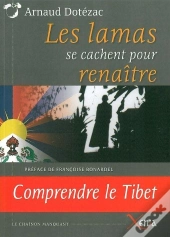 Les Lamas Se Cachent Pour Renaître