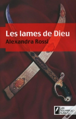 Capa do artigo Les Lames De Dieu