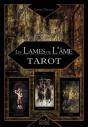 Les Lames De L'Âme : Tarot ; Coffret - Preview