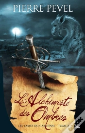Capa do artigo Les Lames Du Cardinal Tome 2 : L